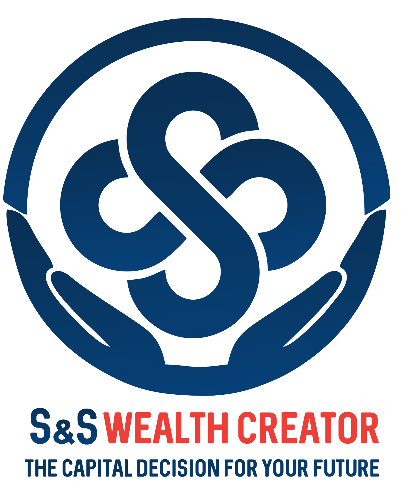 Sudhir Gangarde Logo